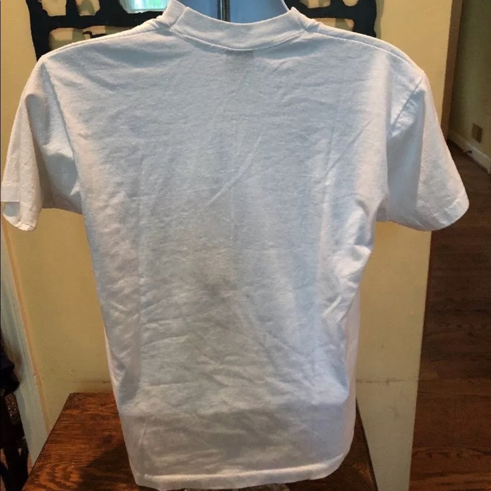 Vintage Michigan State Rose Bowl T shirt Large - Picture 3 of 5